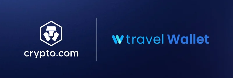 Crypto.com, Travel Wallet과 협력 — $CRO와 Cronos 밈 토큰에 대한 게임 체인저?
